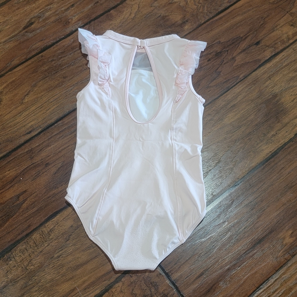 Mirella leotard - Picture 7 of 9